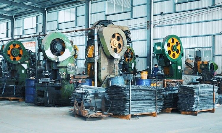 चीन Guangzhou Ylcaster Metal Co., Ltd. कंपनी प्रोफाइल