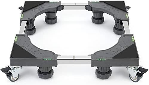 Most Boughtcaster Wheel Mini Fridge Stand Can Be Used In Various Scenarios Refrigerator Base