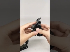 लो प्रोफ़ाइल नायलॉन ढलाईकार-YLcaster