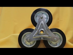 सीढ़ी चढ़ने वाला पहिया